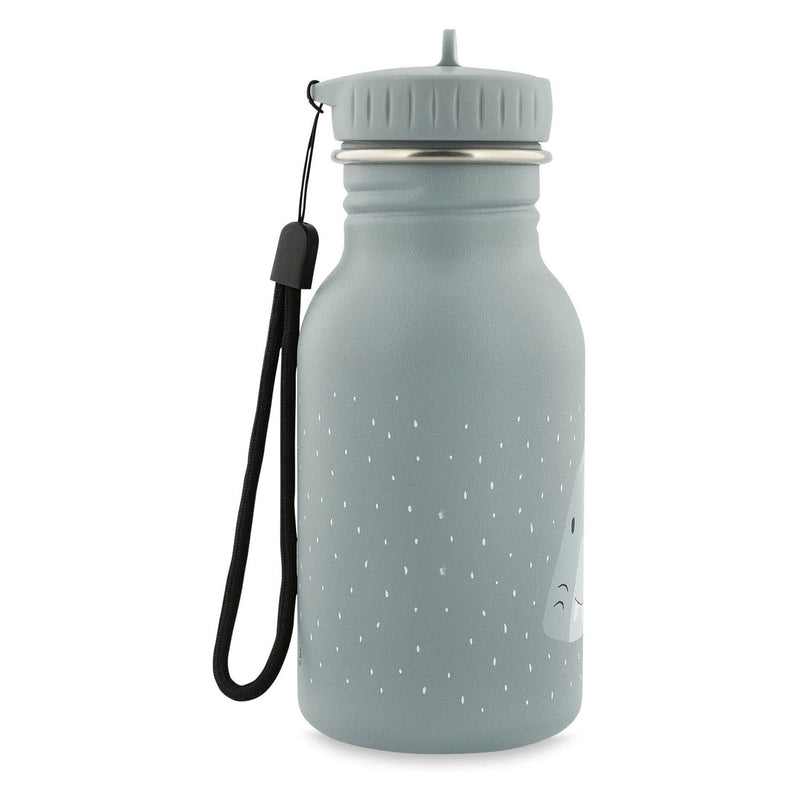 Load image into Gallery viewer, Trixie drinkfles - mr. shark, 350ml
