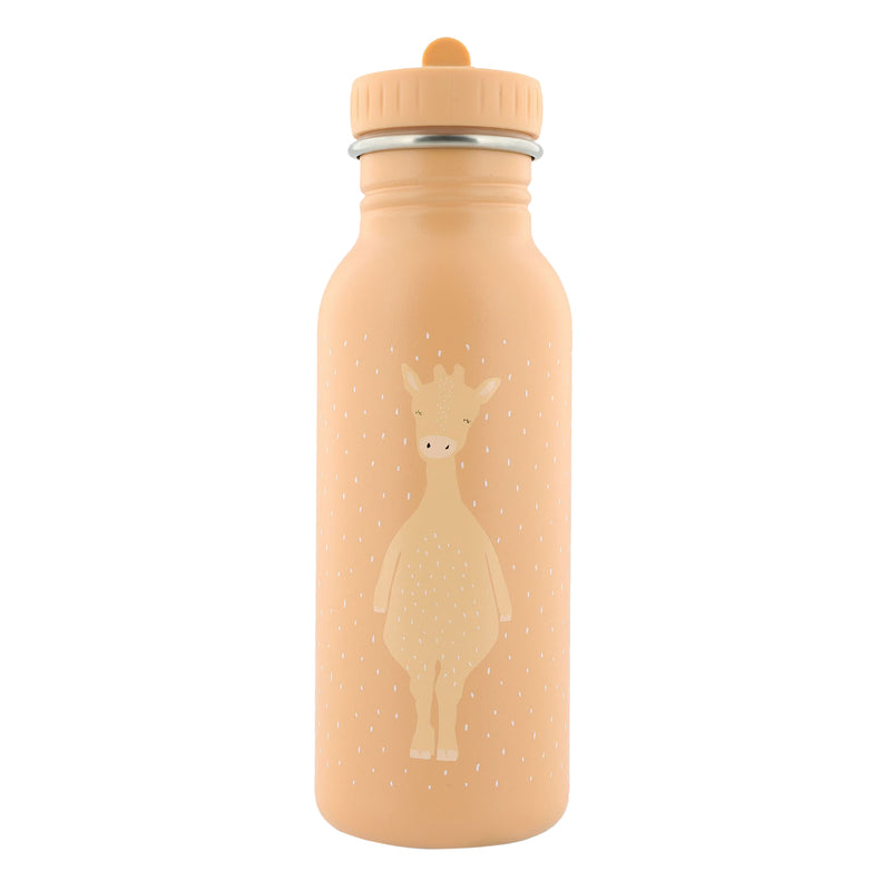 Load image into Gallery viewer, Trixie Drinkfles Mrs. Giraffe, 500ml
