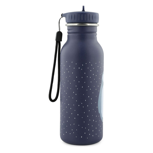 Trixie drinkfles - mr. penguin, 500ml