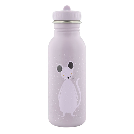 Trixie drinkfles - mrs. mouse, 500ml