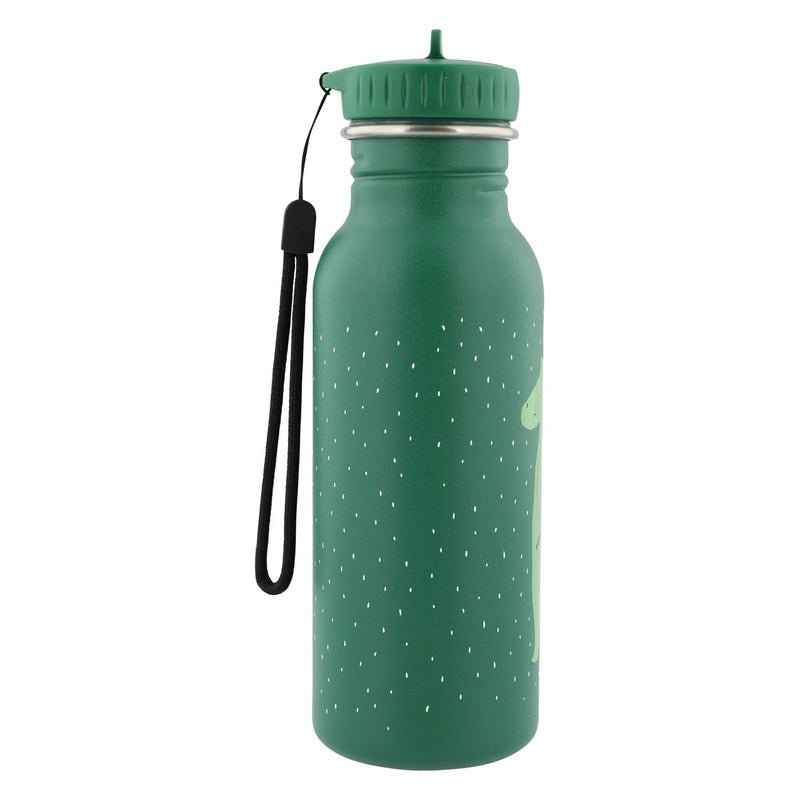 Load image into Gallery viewer, Trixie drinkfles - mr. crocodile, 500ml
