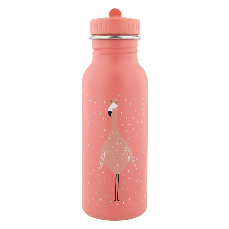 Load image into Gallery viewer, Trixie Drinkfles Mrs. Flamingo, 500ml

