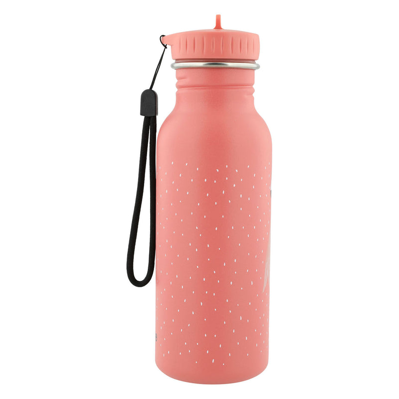 Load image into Gallery viewer, Trixie Drinkfles Mrs. Flamingo, 500ml
