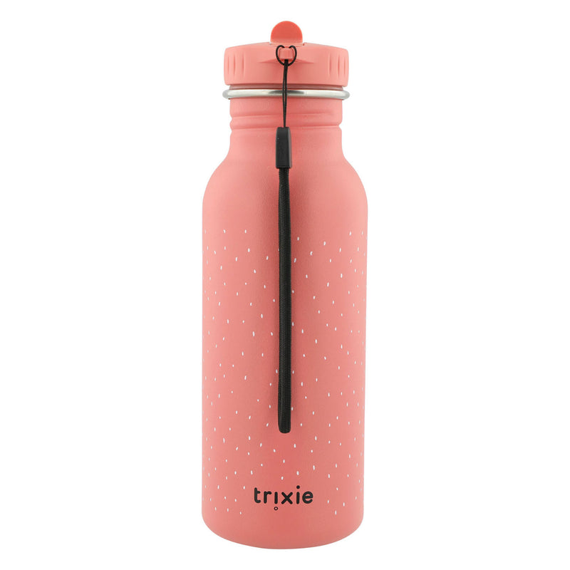 Load image into Gallery viewer, Trixie Drinkfles Mrs. Flamingo, 500ml
