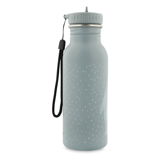 Trixie | drinkfles 500ml - mr. shark