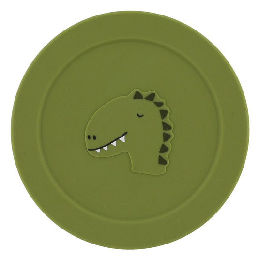 Trixie siliconen snackdoosje - mr. dino