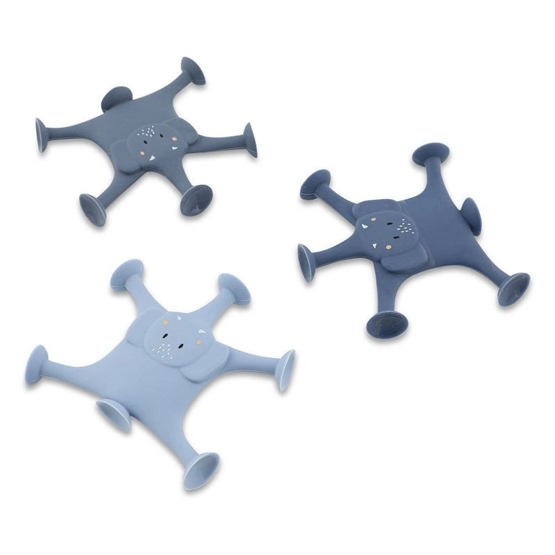 Load image into Gallery viewer, Trixie dieren zuig en balansspel mrs. elephant&#39;s family, 3dlg.
