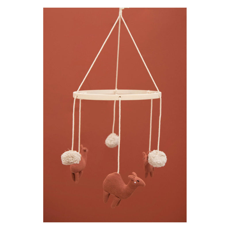 Load image into Gallery viewer, Trixie mobiel - kameel
