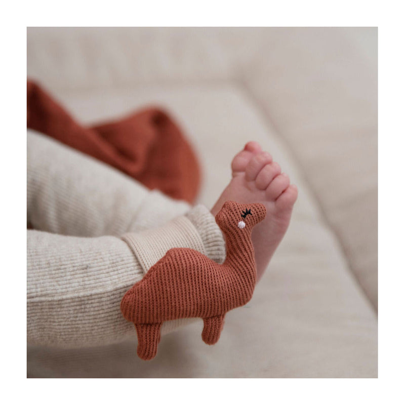 Load image into Gallery viewer, Trixie armbandrammelaar - kameel
