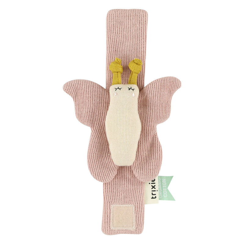 Load image into Gallery viewer, Trixie Armbandrammelaar Vlinder
