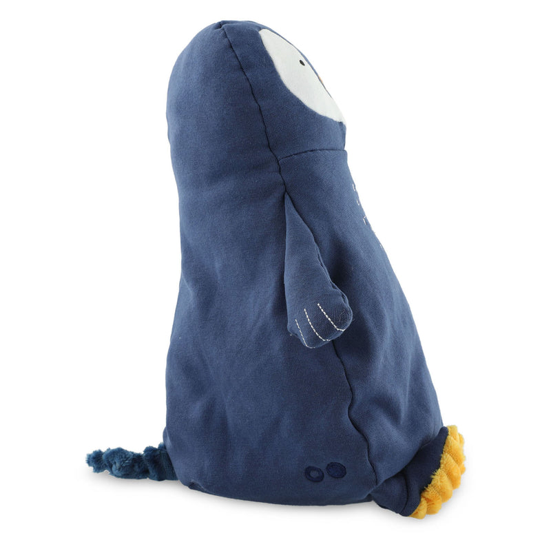 Load image into Gallery viewer, Trixie knuffel pluche groot - mr. penguin
