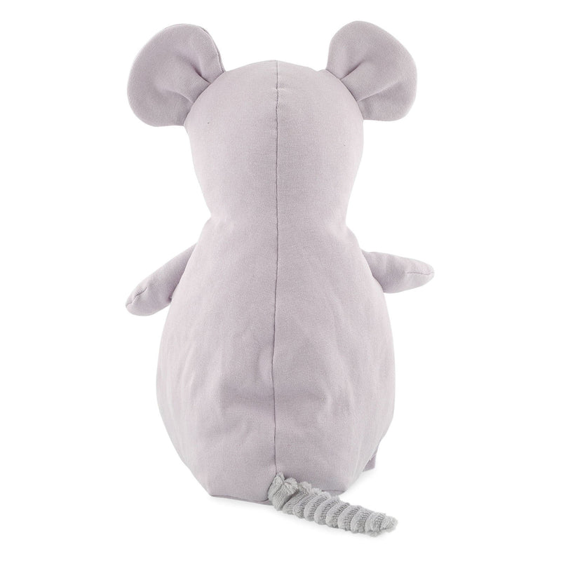 Load image into Gallery viewer, Trixie knuffel pluche groot - mrs. mouse
