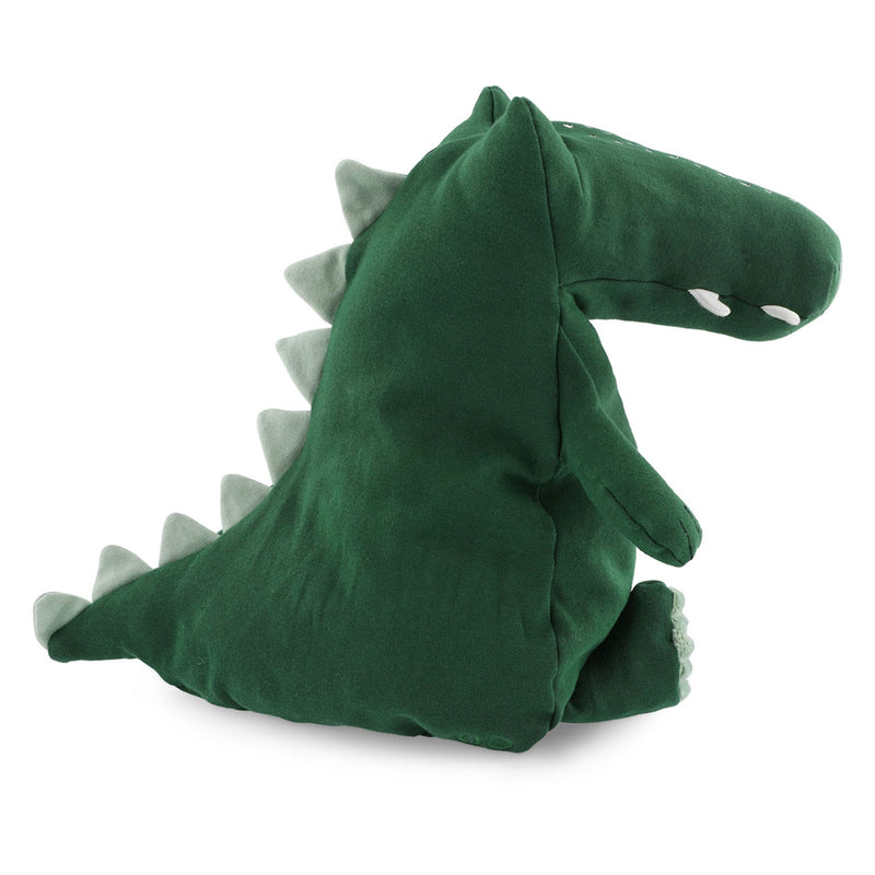 Load image into Gallery viewer, Trixie knuffel pluche groot - mr. crocodile
