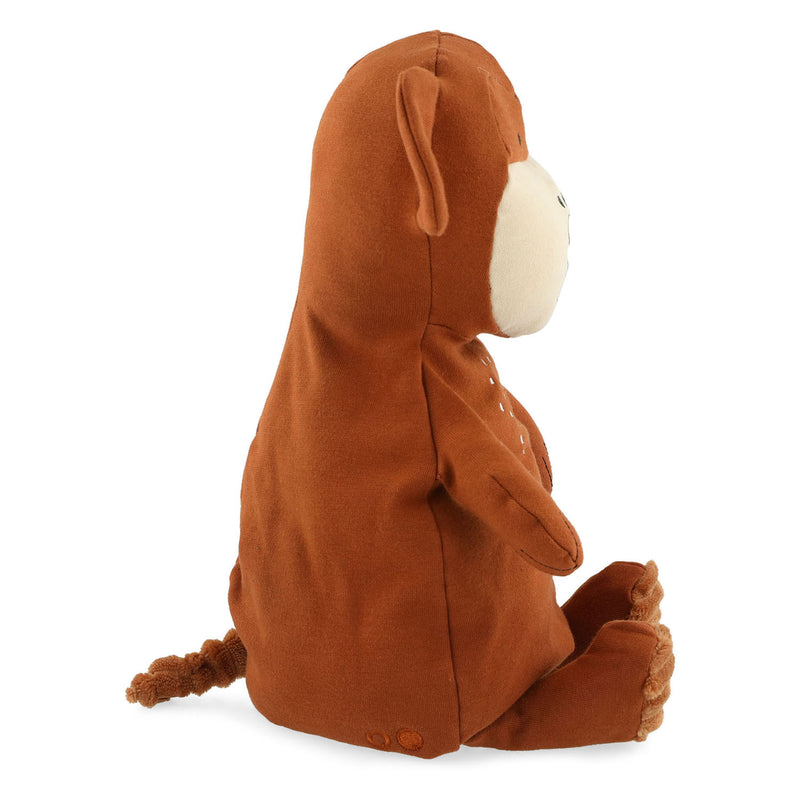 Load image into Gallery viewer, Trixie knuffel pluche groot - mr. monkey
