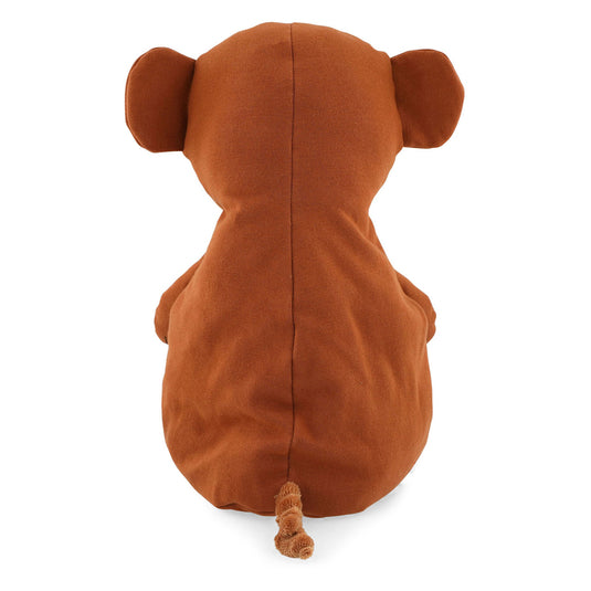 Trixie knuffel pluche groot - mr. monkey