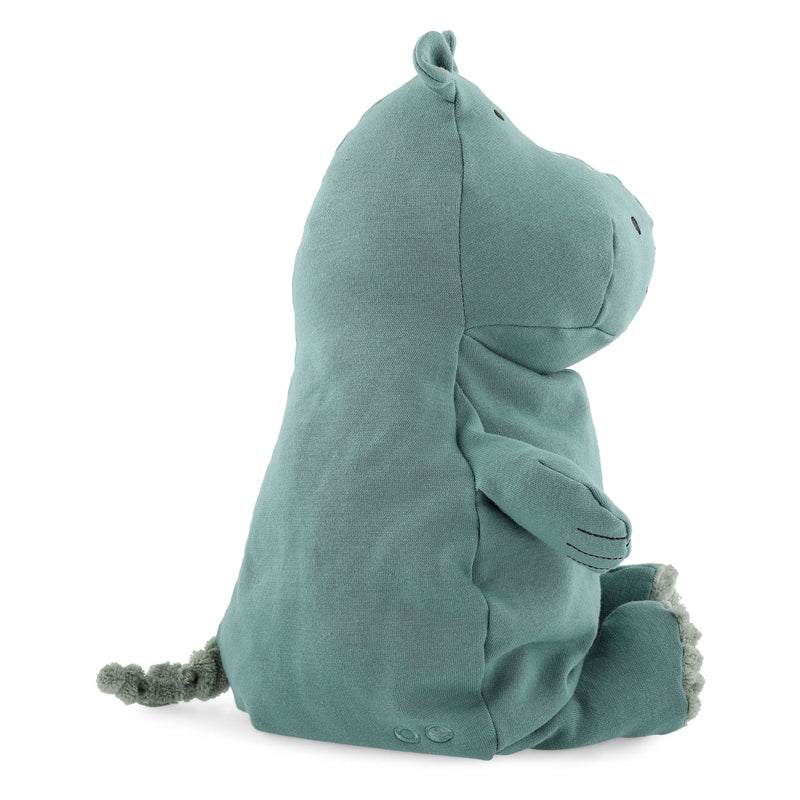Load image into Gallery viewer, Trixie knuffel pluche groot - mr. hippo
