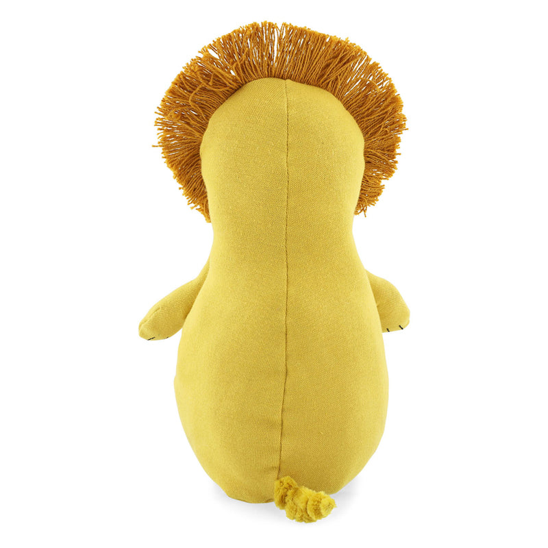 Load image into Gallery viewer, Trixie knuffel pluche klein - mr. lion
