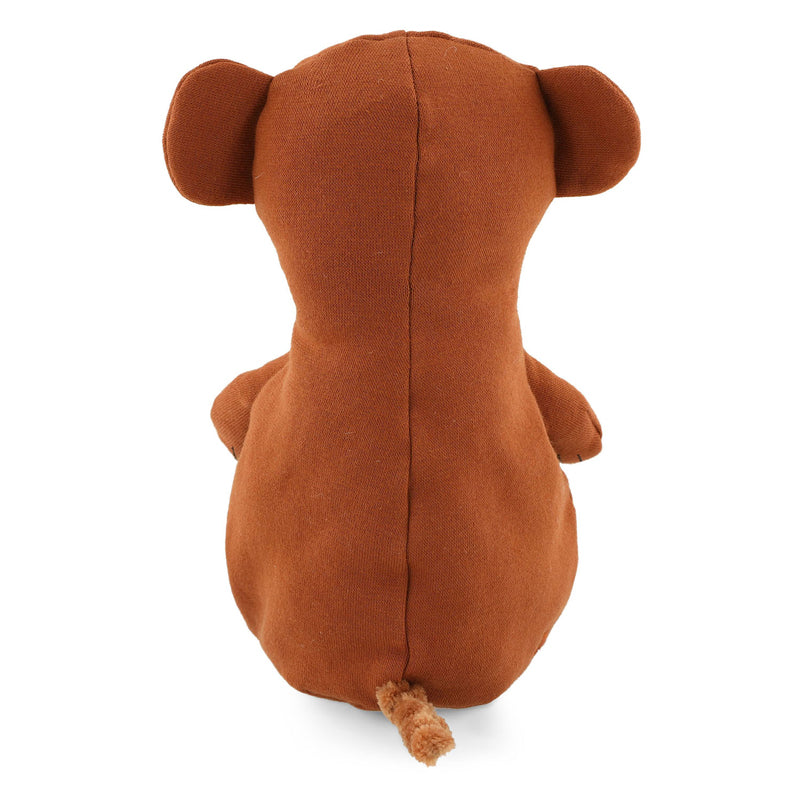 Load image into Gallery viewer, Trixie knuffel pluche klein - mr. monkey
