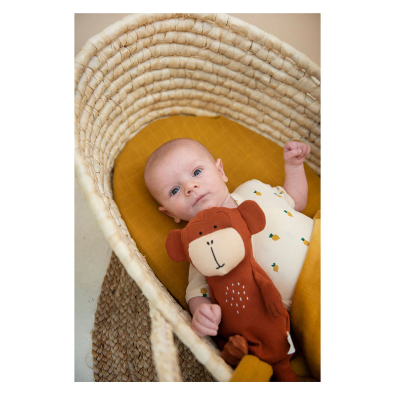 Load image into Gallery viewer, Trixie knuffel pluche klein - mr. monkey
