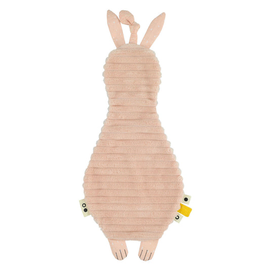 Trixie fopspeenknuffel - mrs. rabbit