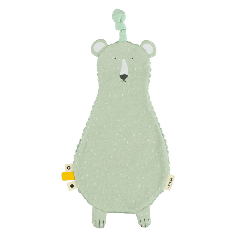 Load image into Gallery viewer, Trixie Fopspeenknuffel Mr. Bear
