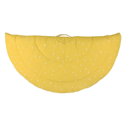 Trixie activiteiten speelmat - mr. lion