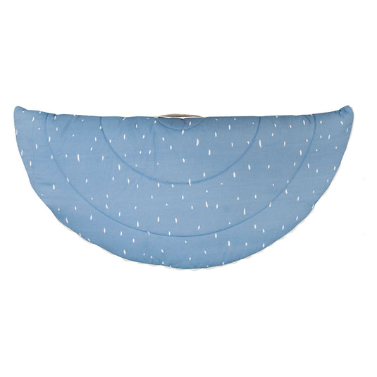 Trixie activiteiten speelmat - mrs. elephant