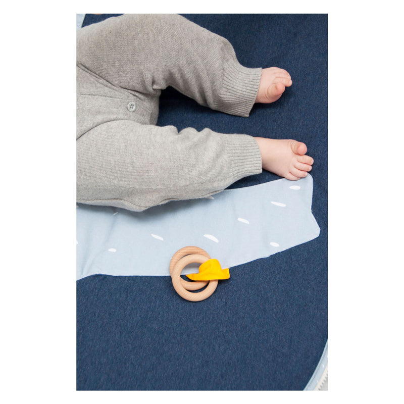 Load image into Gallery viewer, Trixie activiteiten speelmat - mrs. elephant
