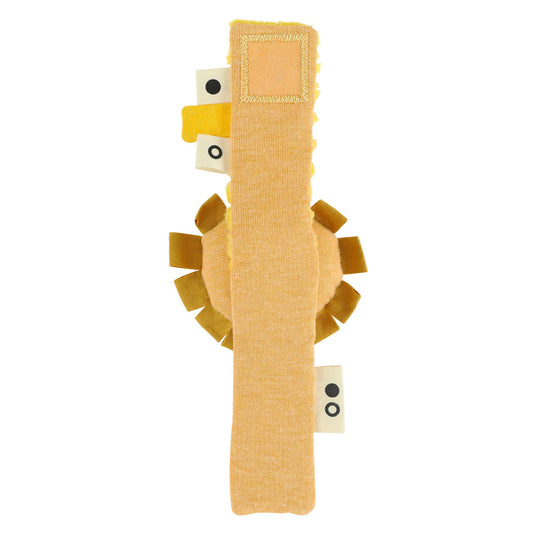 Trixie armbandrammelaar - mr. lion