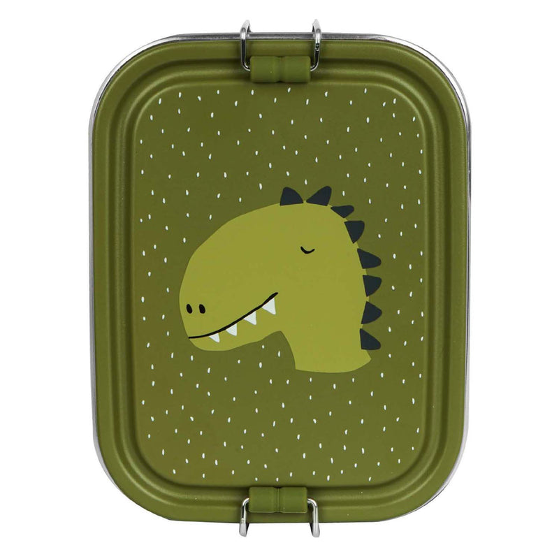 Load image into Gallery viewer, Trixie broodtrommel klein - mr. dino
