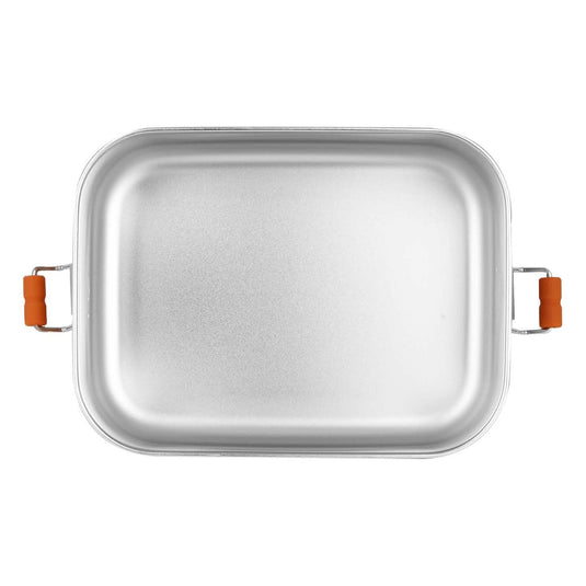 Trixie broodtrommel klein - mr. fox