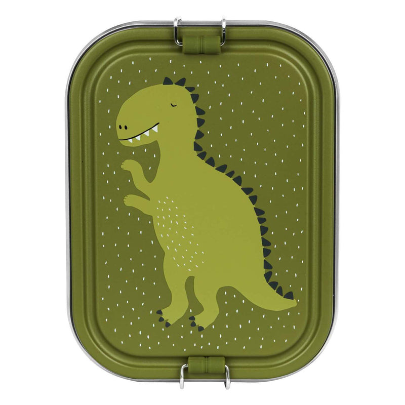 ギャラリービューアに画像をロードする, Trixie broodtrommel groot - mr. dino
