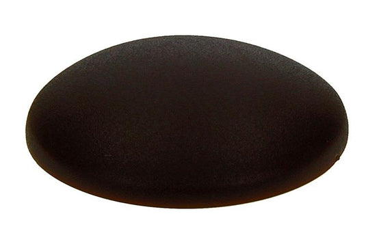 Mack 1047650 - deurstop zelfklevend bruin ø 40 mm 2 st pcs | 6 stuks