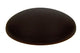 Mack 1047650 - deurstop zelfklevend bruin ø 40 mm 2 st pcs | 6 stuks