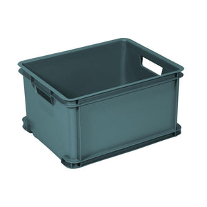 Curver unibox classic l teal blue