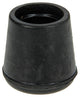 Mack 1047699 - opsteekdop rubber zwart ø 22 mm 4 st pcs | 6 stuks