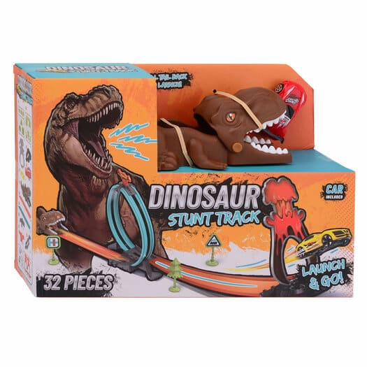 ギャラリービューアに画像をロードする, Johntoy lanceer auto op dino race baan

