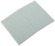 Mack 1047709 - viltpastille zelfklevend wit 70 x 95 mm 1 st pc | 12 stuks