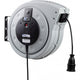 Mavel stroomhaspel 230v 35mtr.3x1.5mm