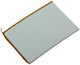 Mack 1047676 - schuimstrip zelfklevend wit 20 x 20 mm 24 st pcs | 6 stuks