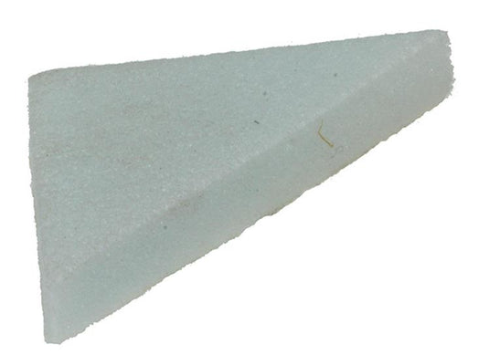 Mack 1047677 - schuimstrip zelfklevend wit 15 x 15 mm 40 st pcs | 6 stuks