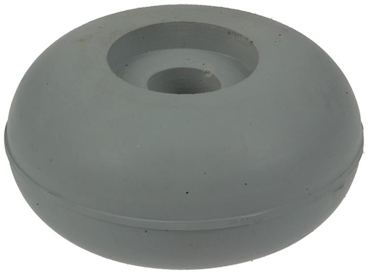 ギャラリービューアに画像をロードする, Mack 1047642 - deurstop rubber + plug grijs ø 30 mm 2 st pcs | 6 stuks
