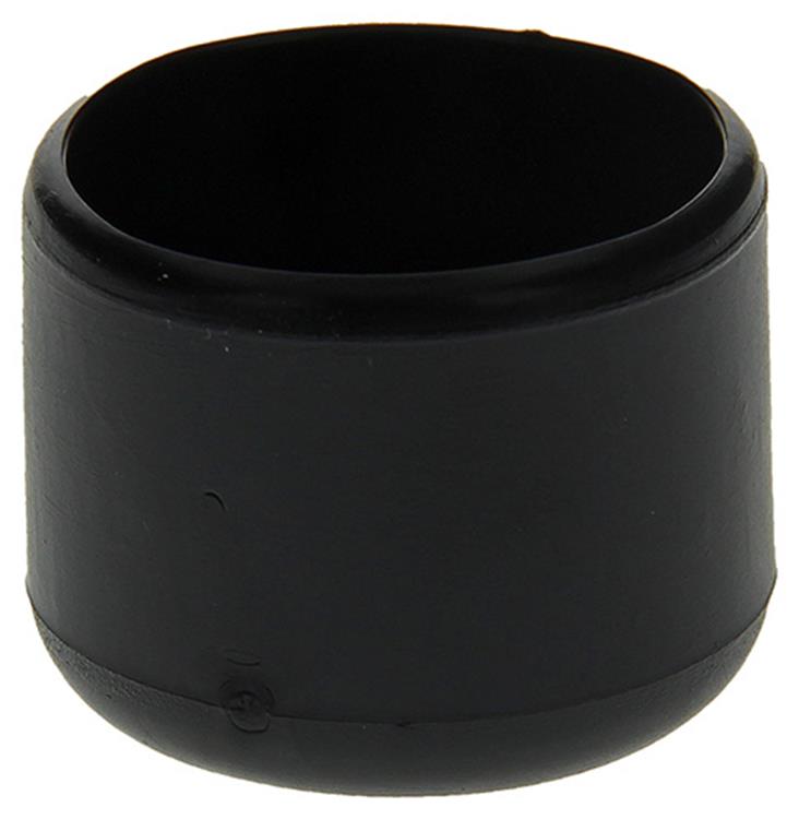 Afbeelding laden in galerijviewer, Mack 1047739 - opsteekdop kunststof zwart ø 32 mm 4 st pcs | 6 stuks
