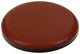 Mack 1048778 - super glijpastille zelfklevendbruin ø 50 mm 4 st pcs | 12 stuks
