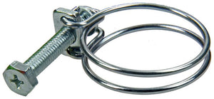 Mack 1057404 - spanring ribslang 31-35mm | 10 stuks