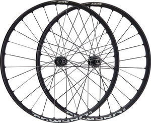 Mavic e-deemax s mullet disc center lock 29 27.5 wheelset