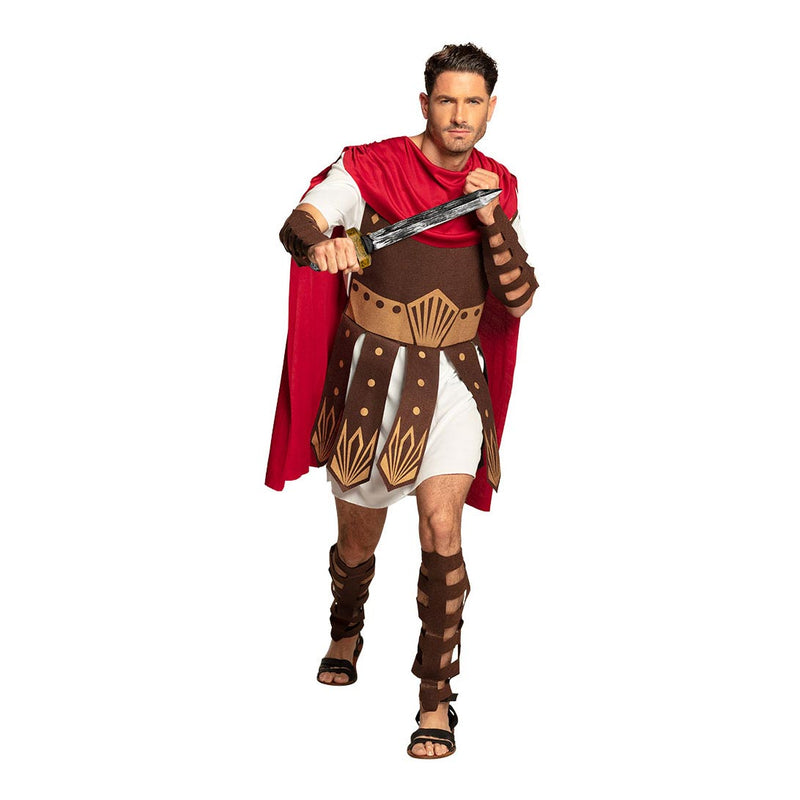 Load image into Gallery viewer, Boland volwassenkostuum gladiator m l
