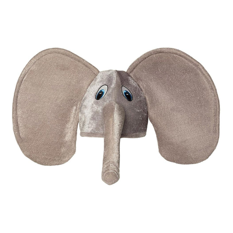 Load image into Gallery viewer, Boland hoed olifant
