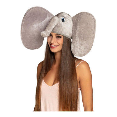 Boland hoed olifant