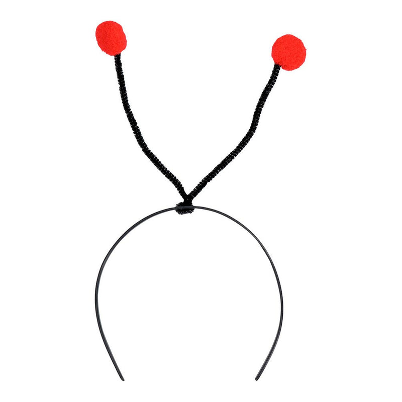 Load image into Gallery viewer, Boland verkleedset lieveheersbeestje
